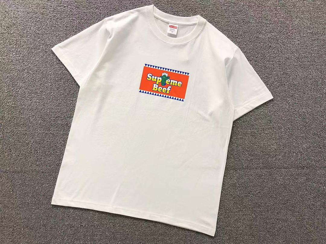 Supreme 95 S⭐⭐R⭐⭐E T-SHIRT 123130702 (Im 170Cm 60Kg I Wear Size M In The Phot) - Image 10