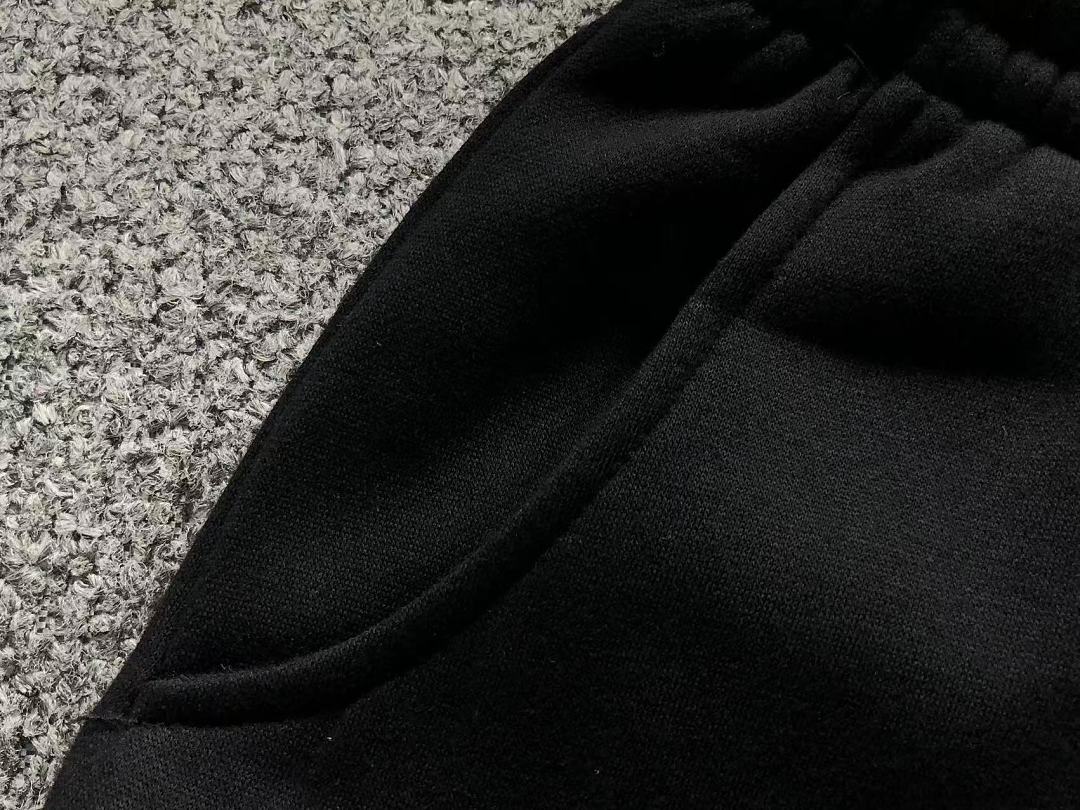 Sp5der TROUSERS 185 SP5DER HOODIE - Image 30