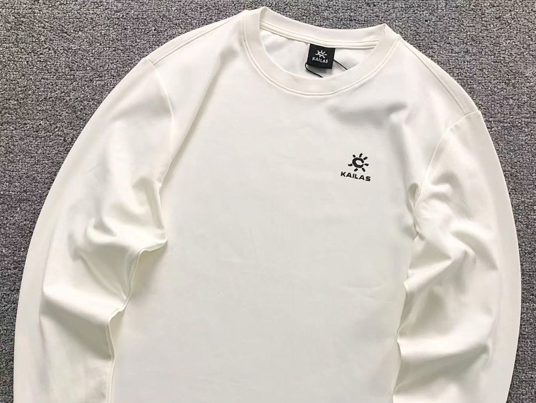 Unbranded 98 KA⭐L⭐S LONG SLEEVED 1108020430 (Im 170Cm 60Kg I Wear Size M In The Phot) - Image 8