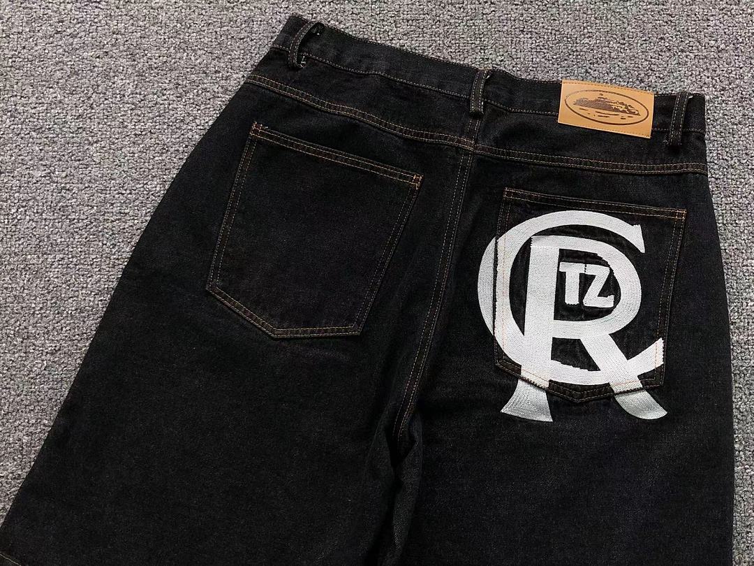 Corteiz 125 CORTEIZ SHORTS 525210378 (Im 170Cm 60Kg I Wear Size L In The Phot) - Image 7