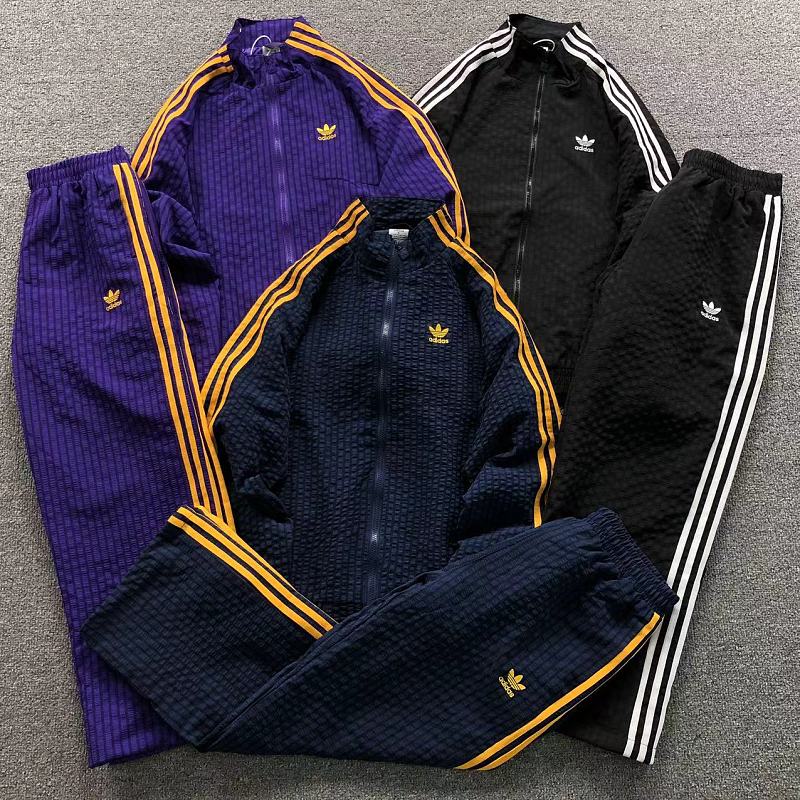Adidas Adidas TROUSERS139 A⭐I⭐AS JACKET, photo 1