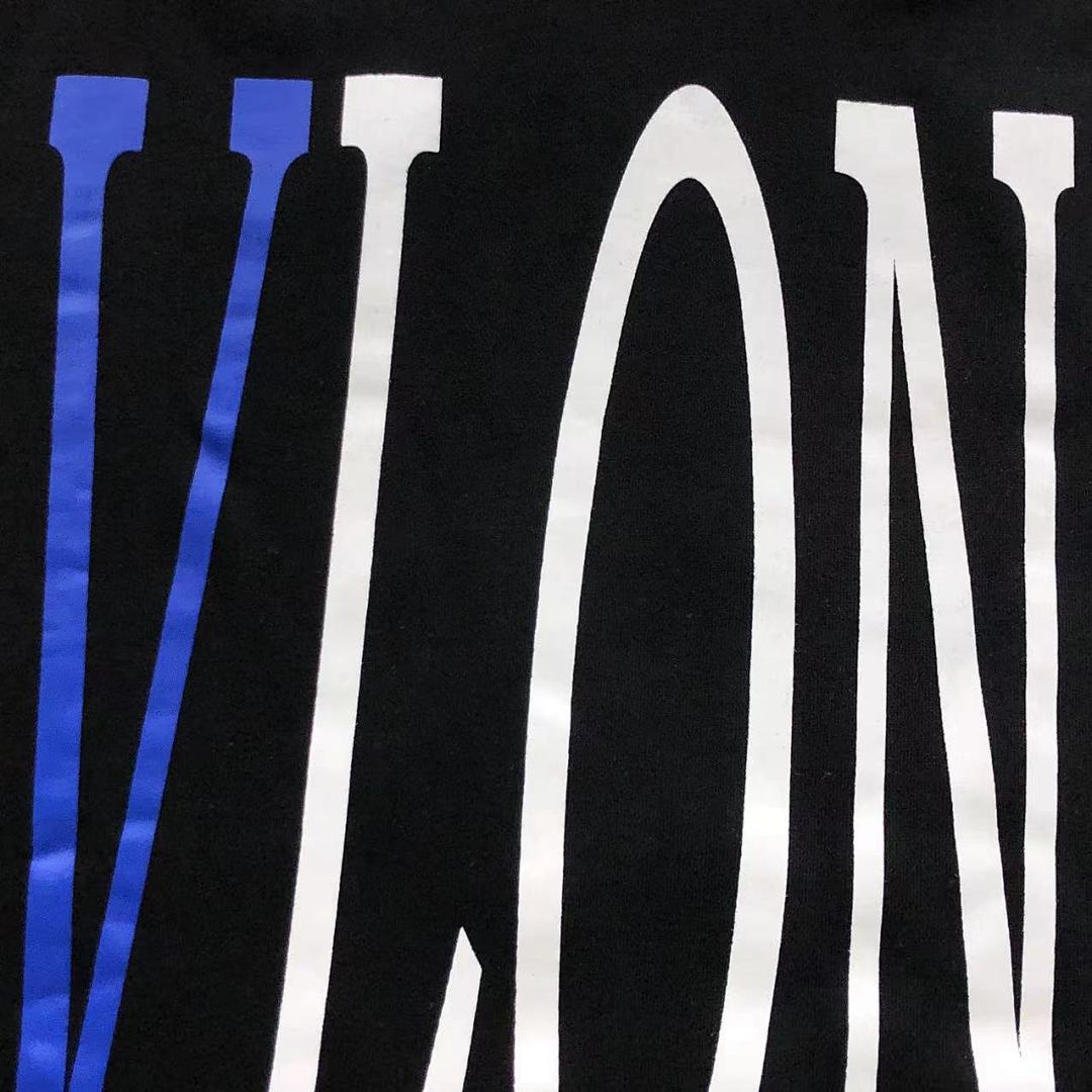 On Running 118 VLONE HOODIE 510112691 (Im 170Cm 60Kg I Wear Size M In The Phot) - Image 22