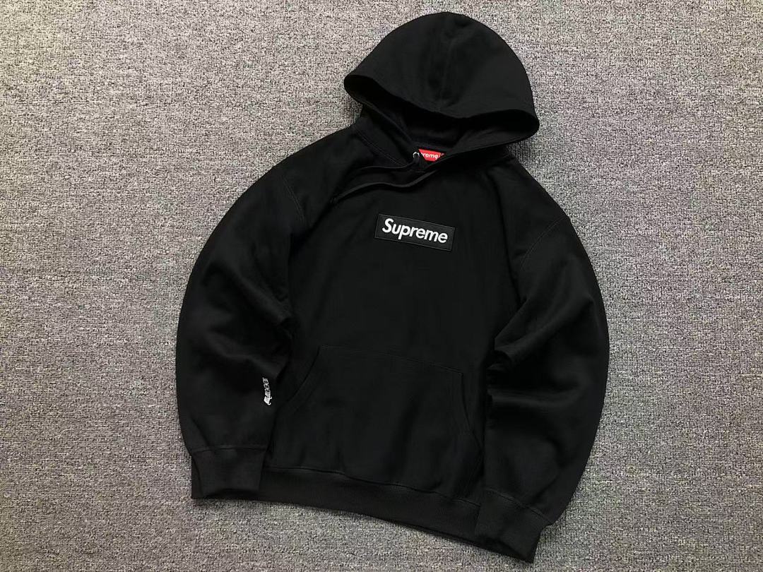 Supreme 288 S⭐⭐R⭐⭐E HOODIE 22031013001 (Im 170Cm 60Kg I Wear Size S In The Phot) - Image 17