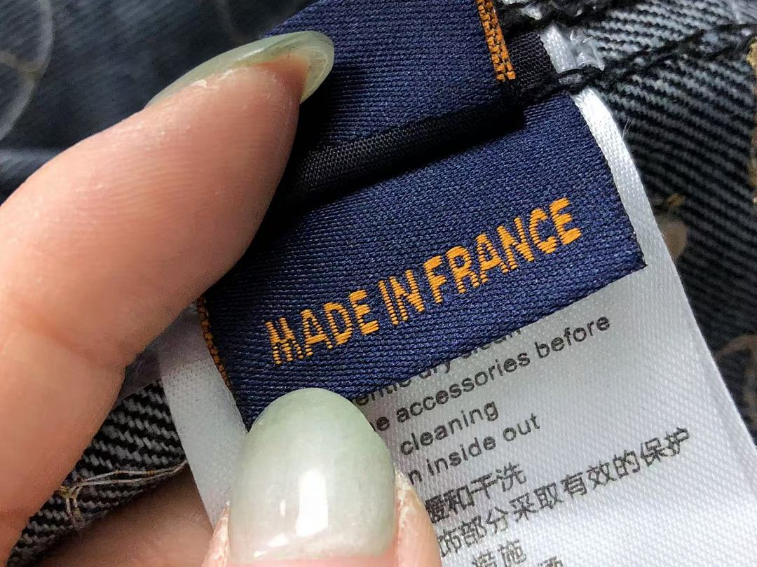 Louis Vuitton TROUSERS 235 L⭐ JACKET - Image 30