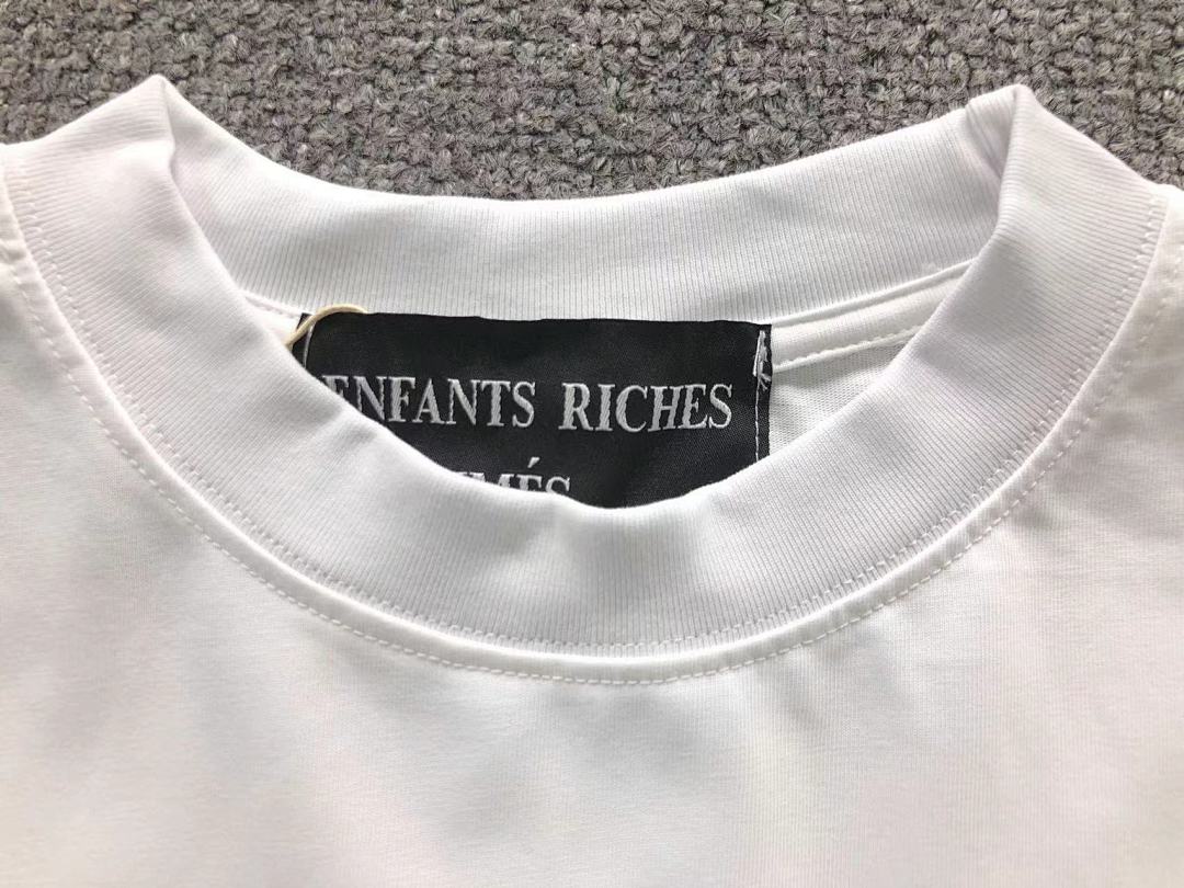 Chanel 98 ENFANTS RICHES DEPRIMES LONG SLEEVED 5211255162 (Im 170Cm 60Kg I Wear Size S In The Phot) - Image 12
