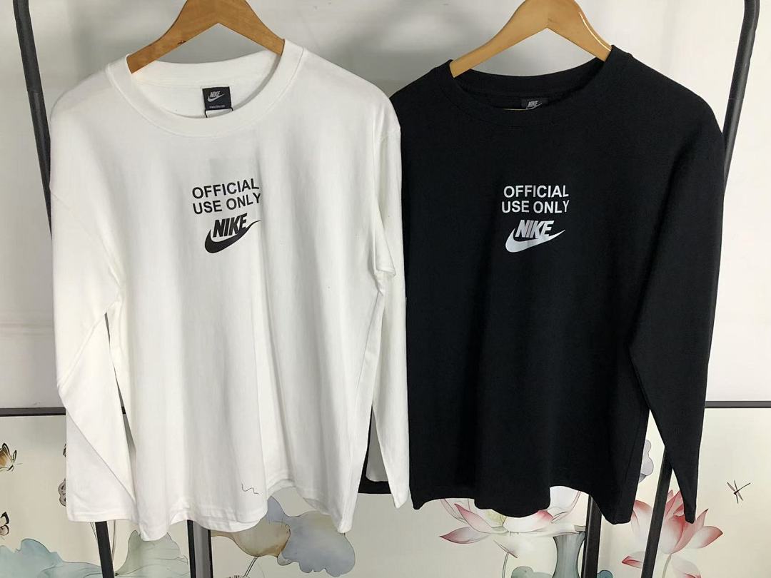 Unbranded 138 N⭐K⭐ LONG SLEEVED 2111011501 (Im 170Cm 60Kg I Wear Size M In The Phot) - Image 24
