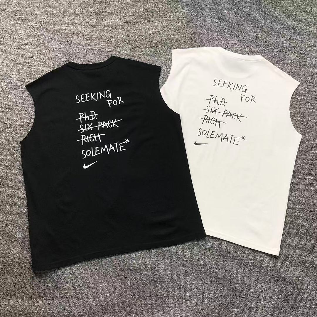 Nike 108 N⭐K⭐ VEST 3204281619 (Im 170Cm 60Kg I Wear Size L In The Phot), photo 1