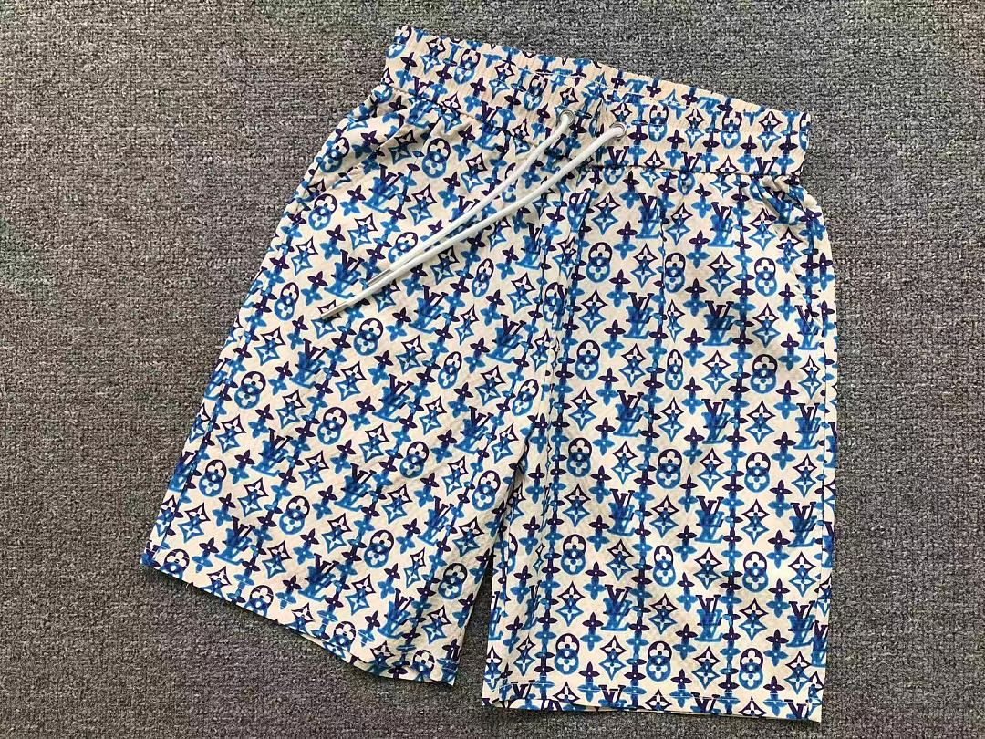 Louis Vuitton 135 L⭐ SHORTS 3205122017 (Im 170Cm 60Kg I Wear Size S In The Phot) - Image 6