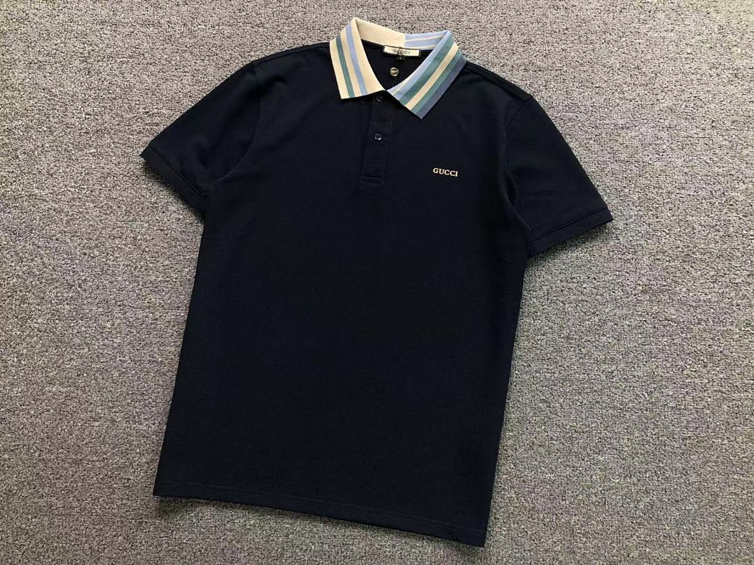 Gucci 135 G⭐C⭐I POLO 3203242521 (Im 170Cm 60Kg I Wear Size L In The Phot) - Image 11
