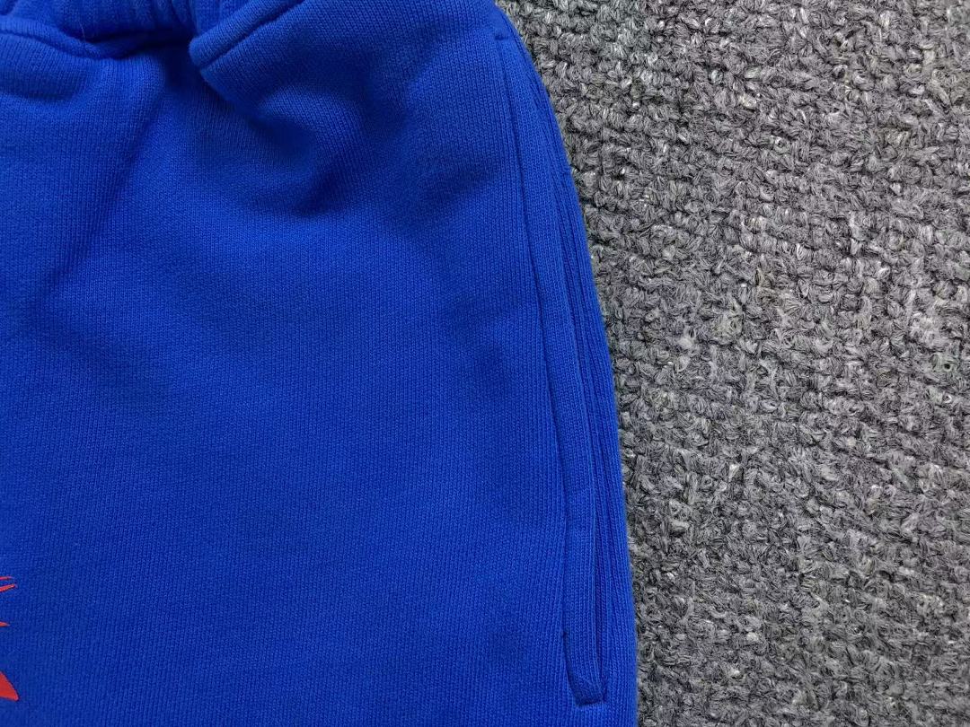 Hellstar TROUSERS248 HELLSTAR HOODIE - Image 34
