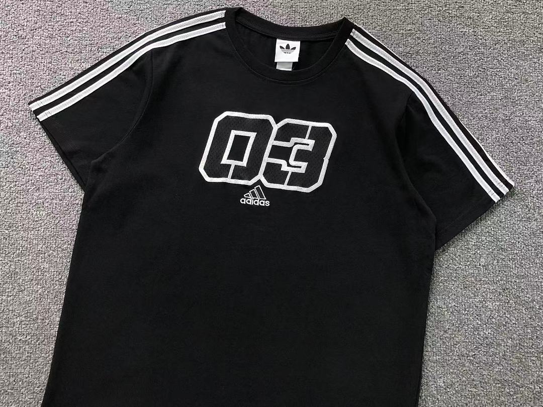 Adidas 108 A⭐I⭐AS T-SHIRT 4204180777 (Im 170Cm 60Kg I Wear Size L In The Phot) - Image 11