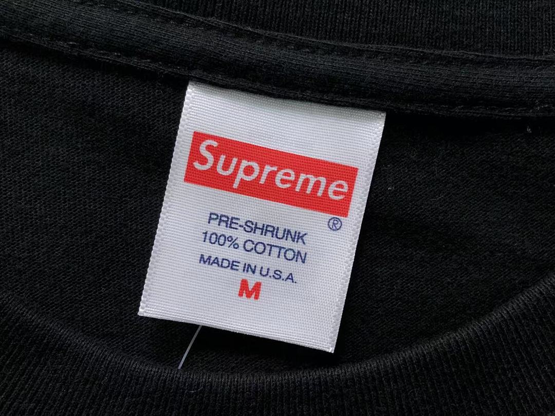 Supreme 95 S⭐⭐R⭐⭐E T-SHIRT 123121502 (Im 170Cm 60Kg I Wear Size M In The Phot) - Image 28
