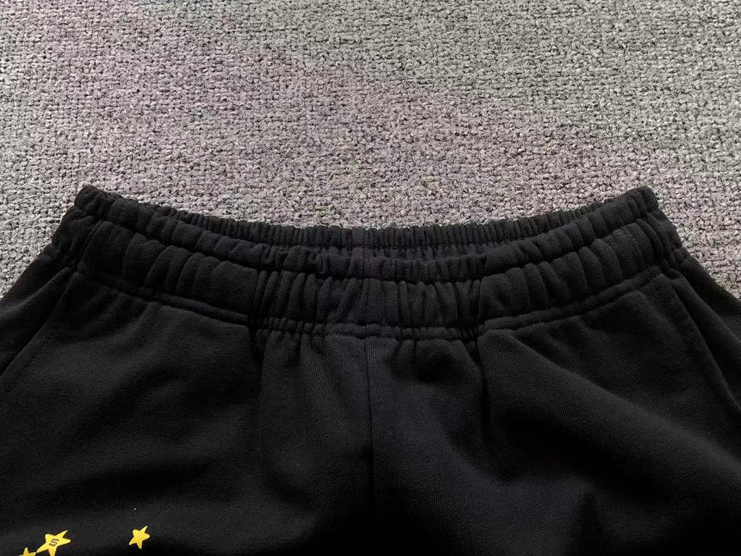 Sp5der TROUSERS 218 SP5DER HOODIE 3111010972 (Im 170Cm 60Kg I Wear Size M In The Phot) - Image 31