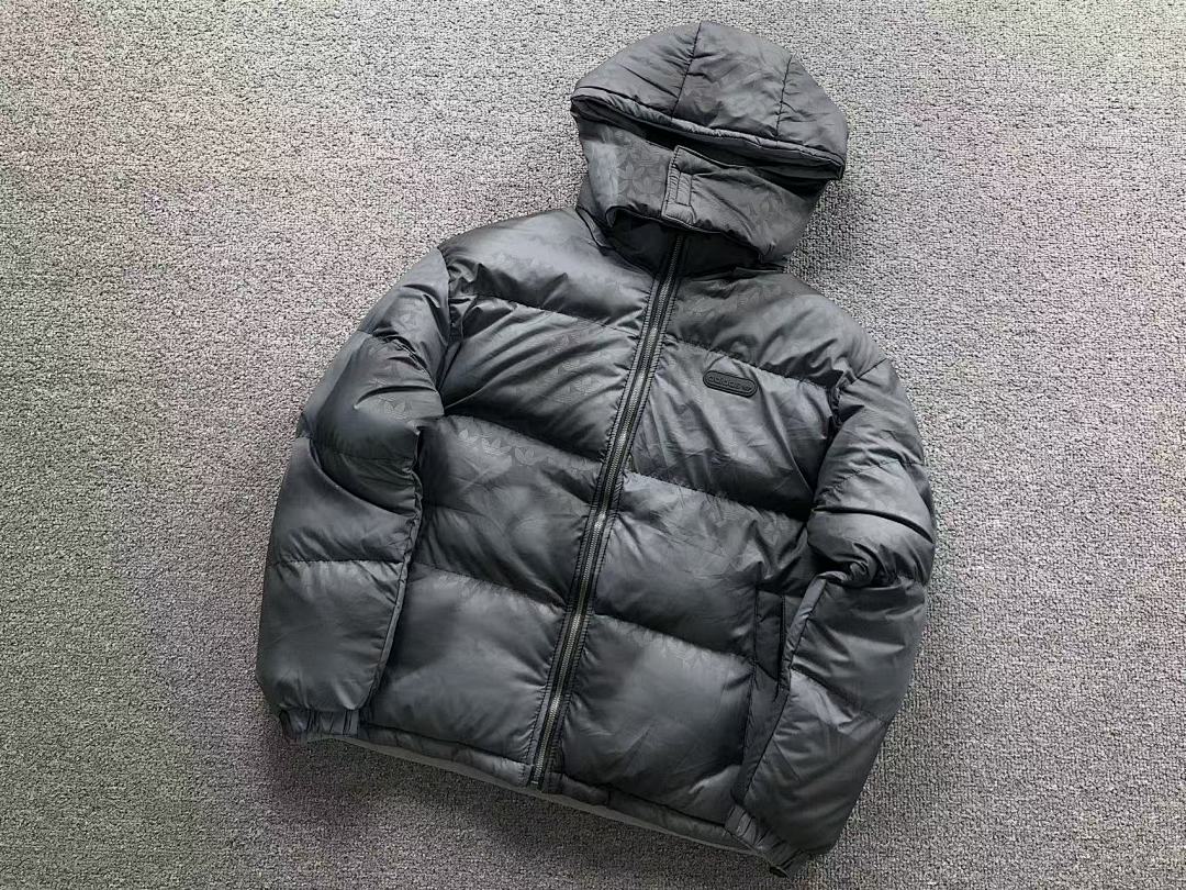 Adidas 215 A⭐I⭐AS COTTON CIOTHES 1111060435 (Im 170Cm 60Kg I Wear Size S In The Phot) - Image 10