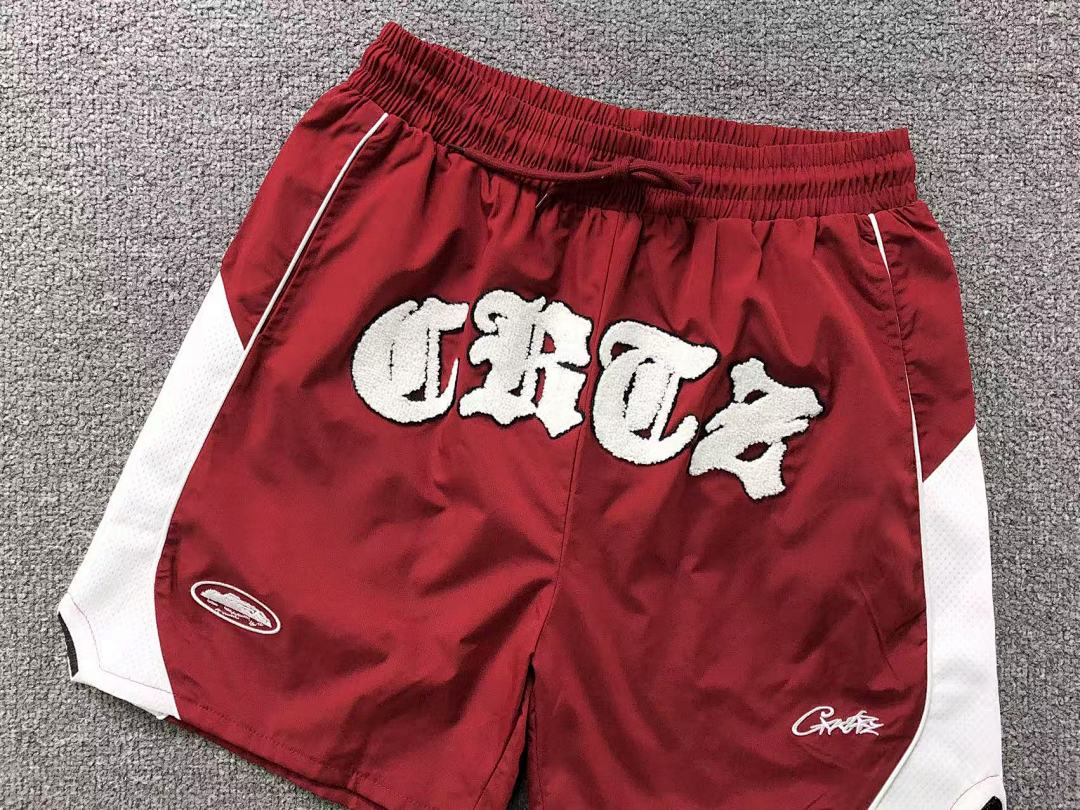 Corteiz 118 CORTEIZ SHORTS 3201221517 (Im 170Cm 60Kg I Wear Size L In The Phot) - Image 18