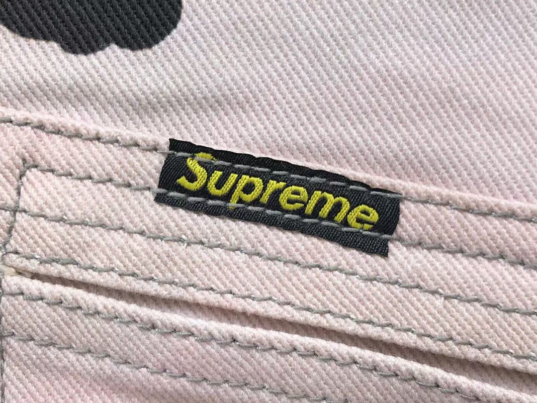 Supreme 275 S⭐⭐R⭐⭐E JACKET 412295017 (Im 170Cm 55Kg I Wear Size M In The Phot) - Image 18