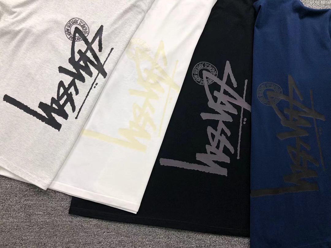 Stussy 85 STUSSY T-SHIRT - Image 14