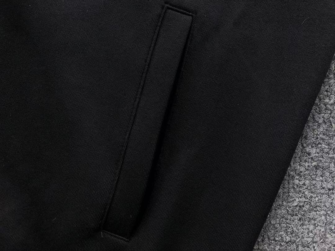 Gucci 398 G⭐C⭐I HOODIE TROUSERS 5242707147 (Im 170Cm 60Kg I Wear Size L In The Phot) - Image 17