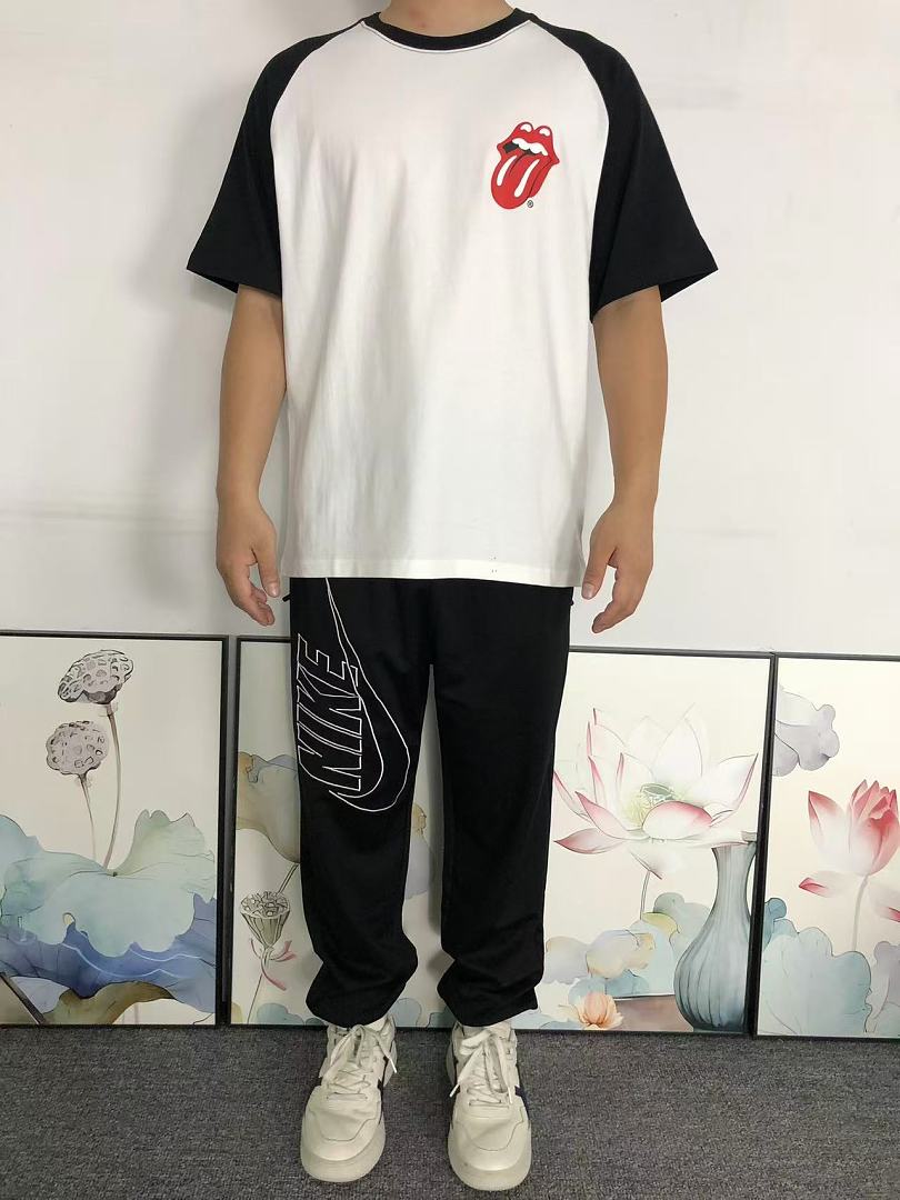 Comme des Garcons 88 C⭐⭐OME HE⭐⭐TS T-SHIRT 1261125182 (Im 170Cm 60Kg I Wear Size M In The Phot) - Image 3