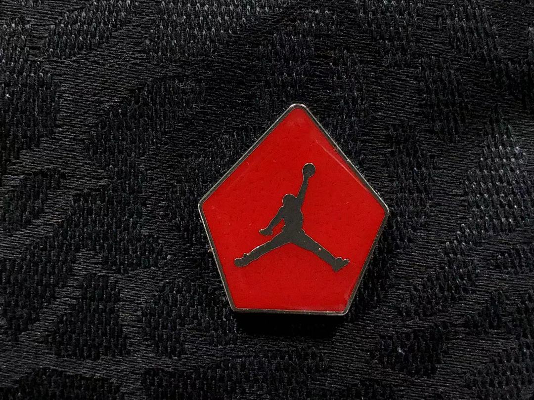 Air Jordan 95 A⭐R J⭐R⭐AN BAG 4109110913 (Long 22CM* Wide 6CM* High 13CM) - Image 7
