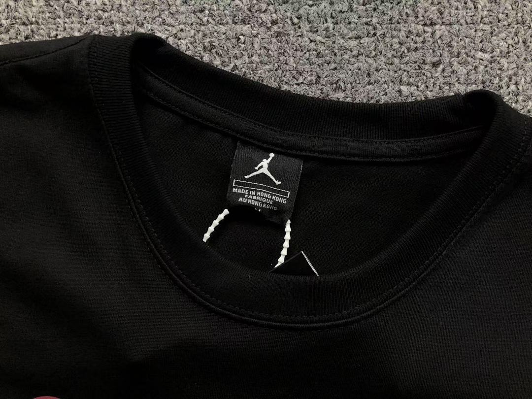 Air Jordan 75 A⭐R J⭐R⭐AN T-SHIRT - Image 19