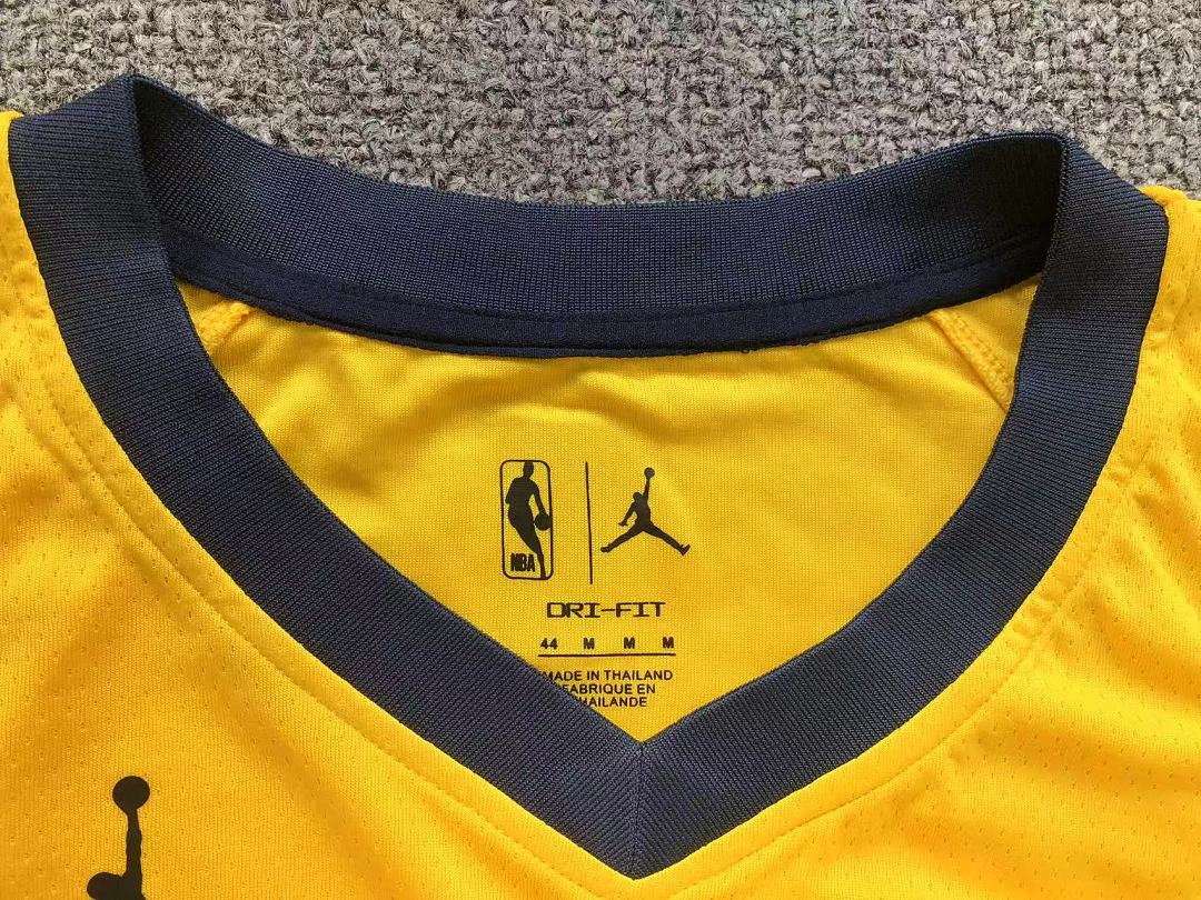 Unbranded 105 NBA BASKETBALL VEST 1272022002 (Im 170Cm 60Kg I Wear Size M In The Phot) - Image 16