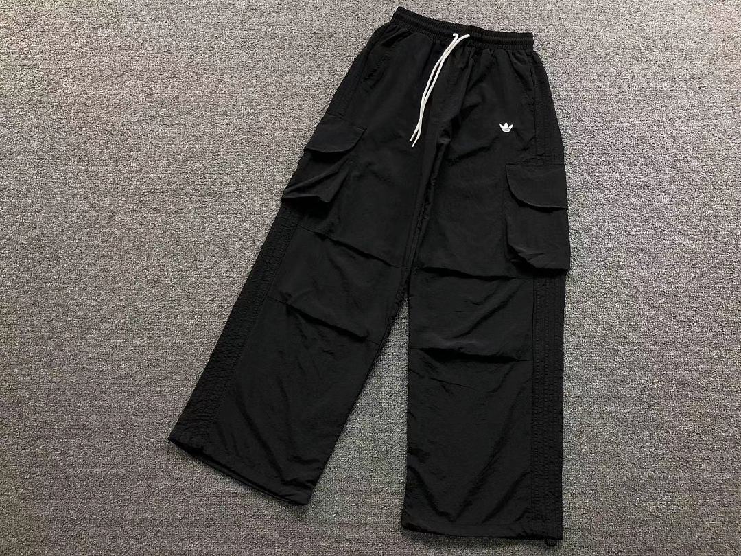 Adidas 145 A⭐I⭐AS TROUSERS 4206180777 (Im 170Cm 60Kg I Wear Size M In The Phot) - Image 10