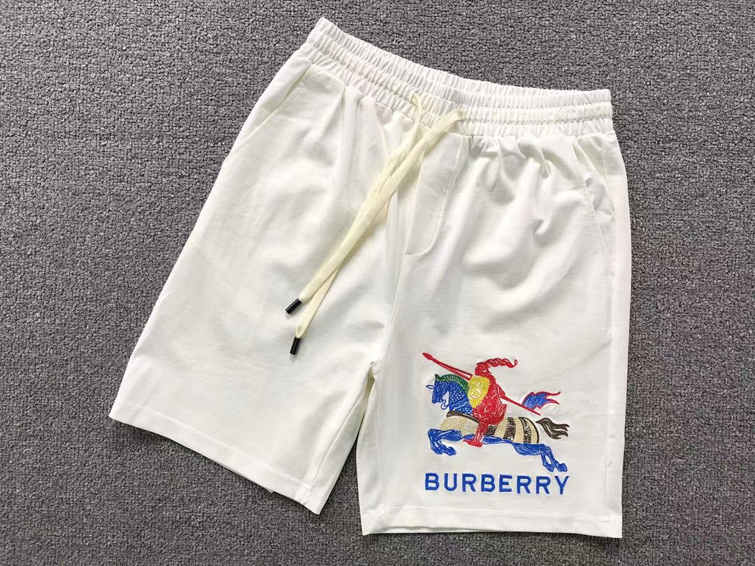 Burberry 115 B⭐R⭐E⭐RY SHORTS 3203235520 (Im 170Cm 60Kg I Wear Size XL In The Phot) - Image 7