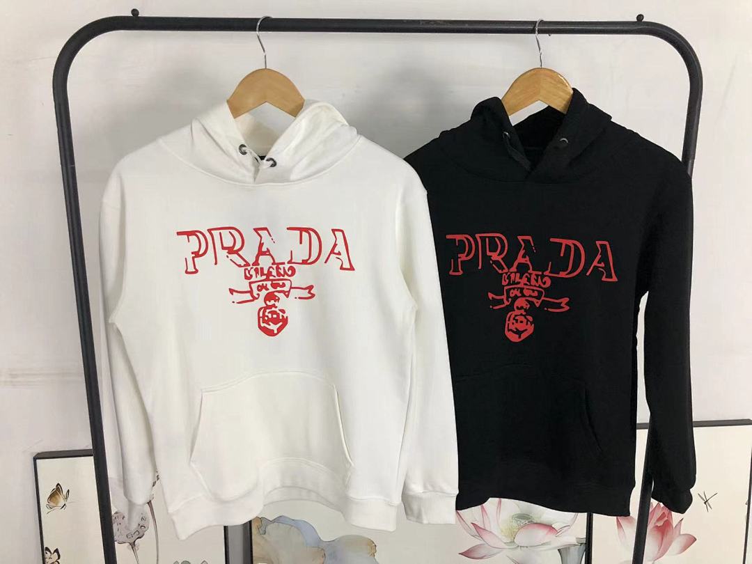 Unbranded 215 P⭐A⭐A HOODIE 2110312201 (Im 170Cm 60Kg I Wear Size M In The Phot) - Image 27