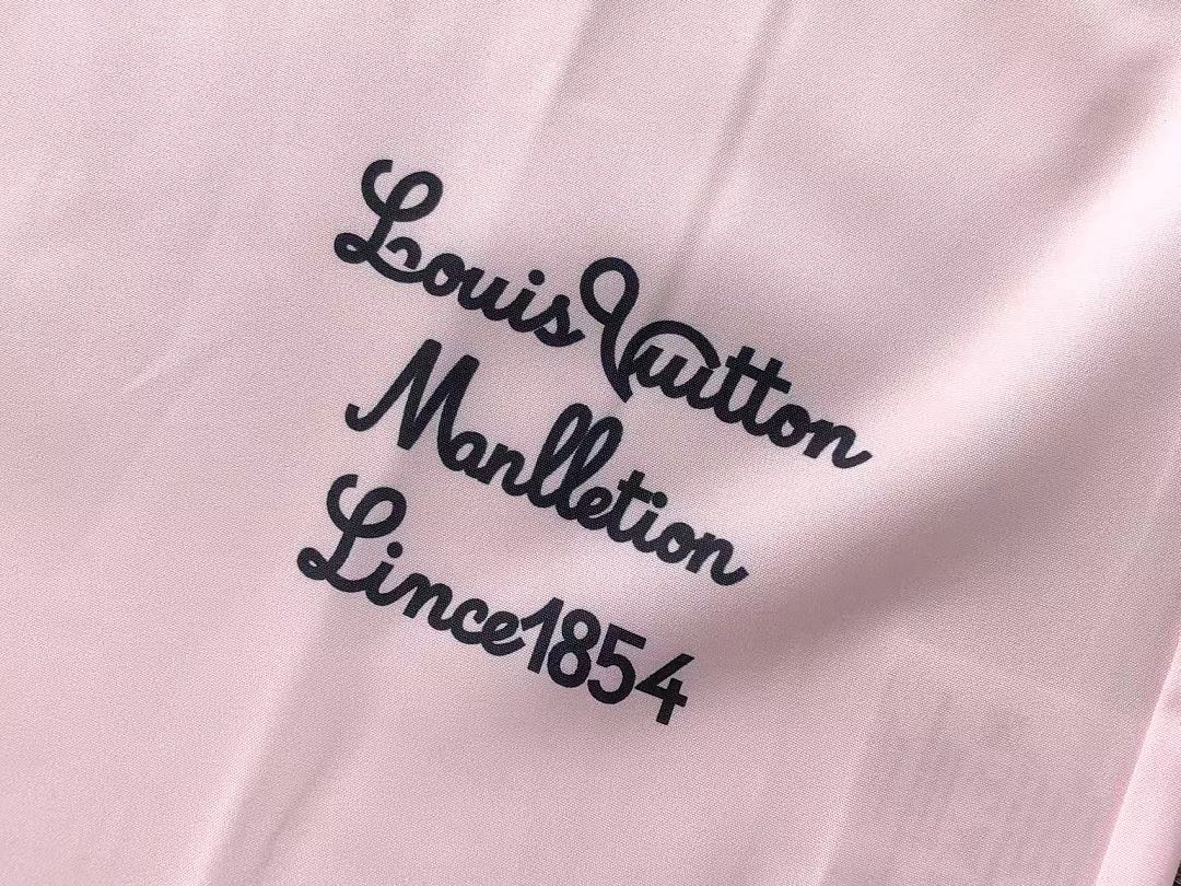 Louis Vuitton 105 L⭐ SHIRT 2208142439 (Im 170Cm 60Kg I Wear Size L In The Phot) - Image 8