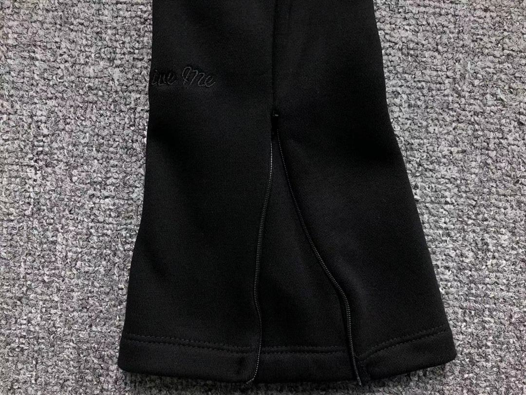 Unbranded 278 S⭐N⭐ HOODIE TTROUSERS 311133963 (Im 170Cm 55Kg I Wear Size XS In The Phot) - Image 35