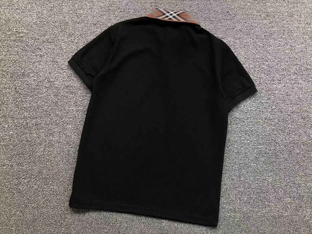 Burberry 128 B⭐R⭐E⭐RY POLO 5110816147 (Im 170Cm 60Kg I Wear Size M In The Phot) - Image 13