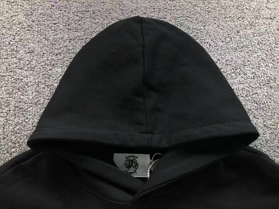 Saint Vanity 228 SA⭐N⭐ VA⭐IT⭐ HOODIE 3204211472 (Im 170Cm 60Kg I Wear Size M In The Phot) - Image 13