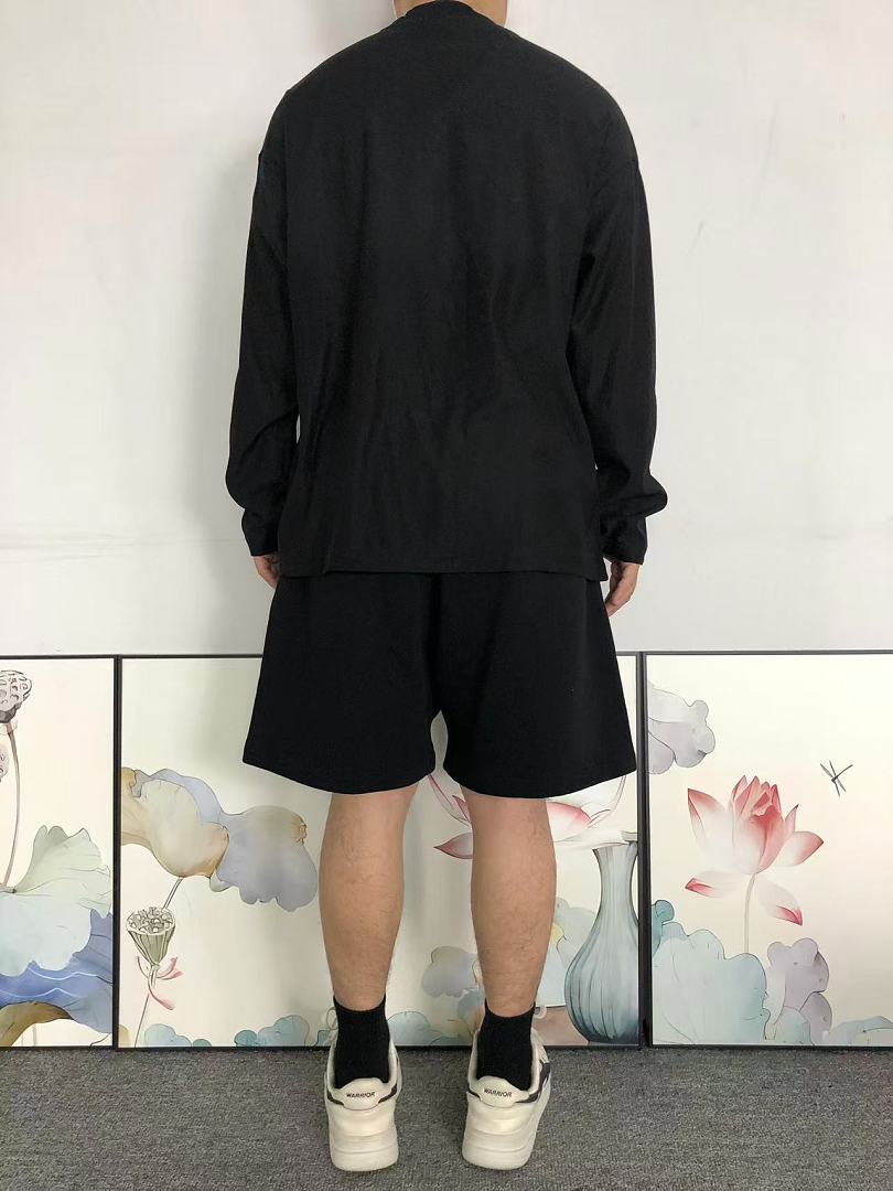 Acne Studios 148 ACNE STUDIOS LONG SLEEVED 22042313001 (Im 170Cm 60Kg I Wear Size S In The Phot) - Image 4