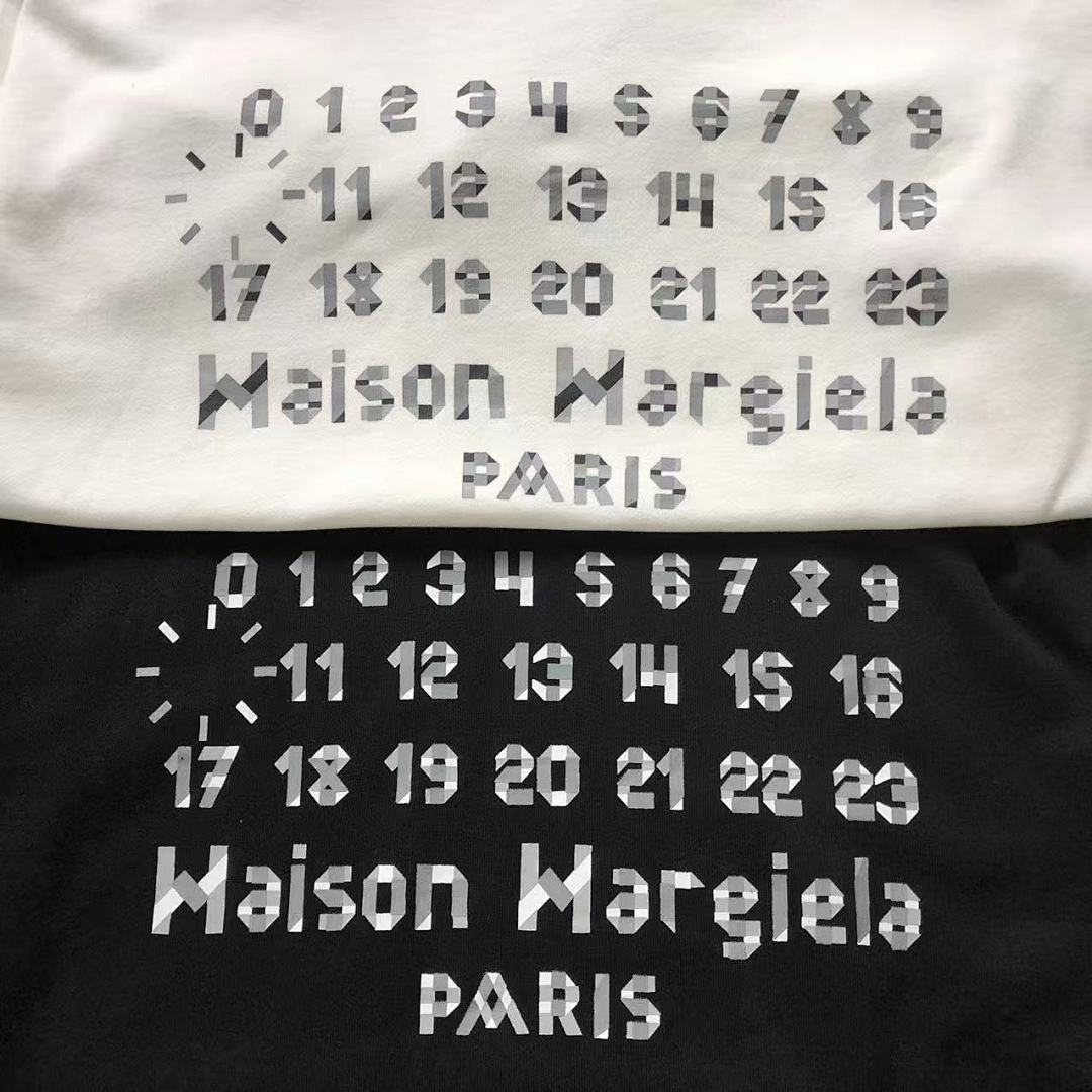 On Running 138 MAISON MARGIELA HOODIE 5123007162 (Im 170Cm 60Kg I Wear Size S In The Phot) - Image 12