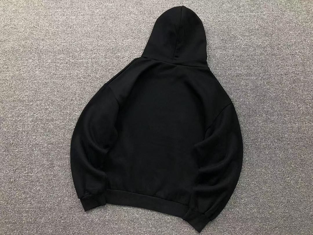 Fear of God 158 FOG HOODIE 312110117 (Im 170Cm 57Kg I Wear Size S In The Phot) - Image 27