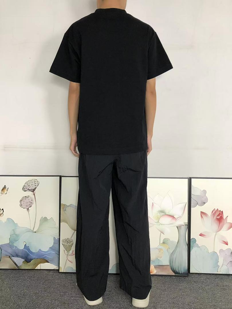 Gucci 98 G⭐C⭐I T-SHIRT 5209052381 (Im 170Cm 60Kg I Wear Size S In The Phot) - Image 4