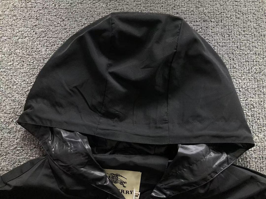 Burberry 188 B⭐R⭐E⭐RY JACKET 3111040720 (Im 170Cm 60Kg I Wear Size 2XLin The Phot) - Image 12