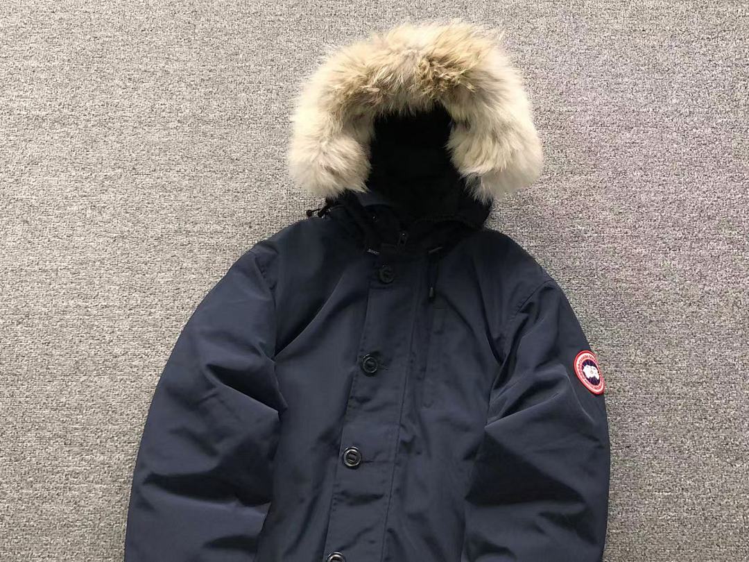 Canada Goose 558 C⭐N⭐⭐A G⭐⭐⭐E DOWN - Image 10
