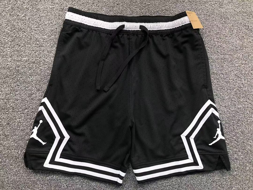 Air Jordan 85 NBA BASKETBALL A⭐R J⭐R⭐AN SHORTS 31040314002 (Im 170Cm 60Kg I Wear Size XL In The Phot) - Image 21