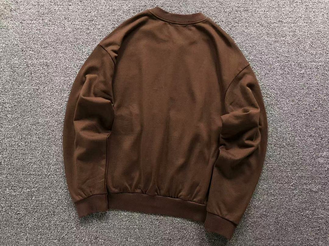 Acne Studios 195 ACNE STUDIOS HOODIE 4204091277 (Im 170Cm 60Kg I Wear Size S In The Phot) - Image 11