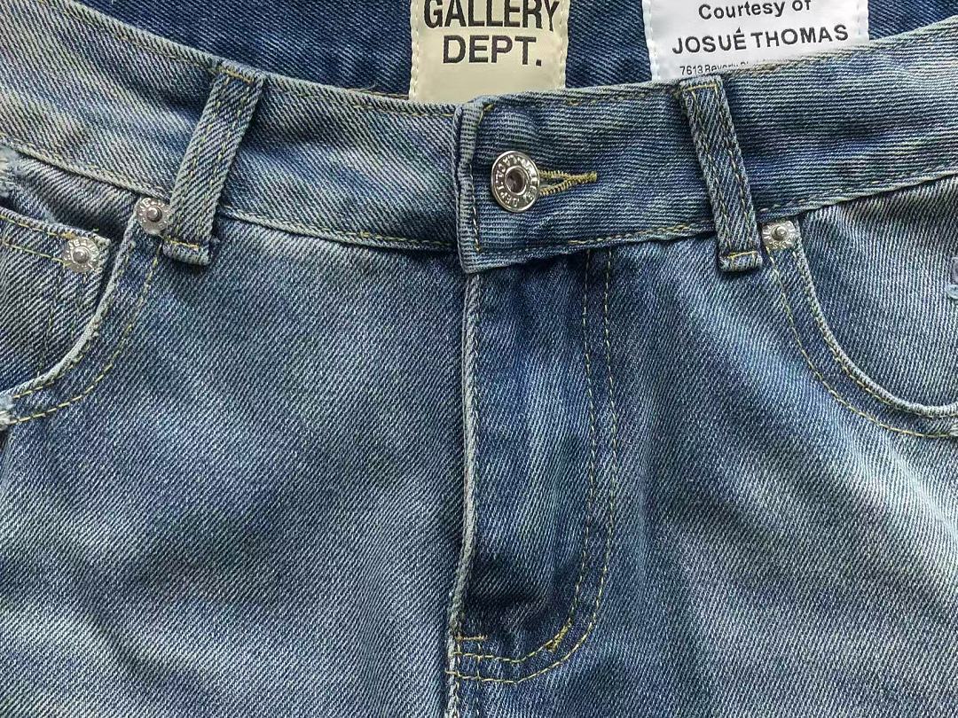 Gallery Dept 165 GALLERY DEPT TROUSERS 12641653 (Im 170Cm 60Kg I Wear Size S In The Phot) - Image 15