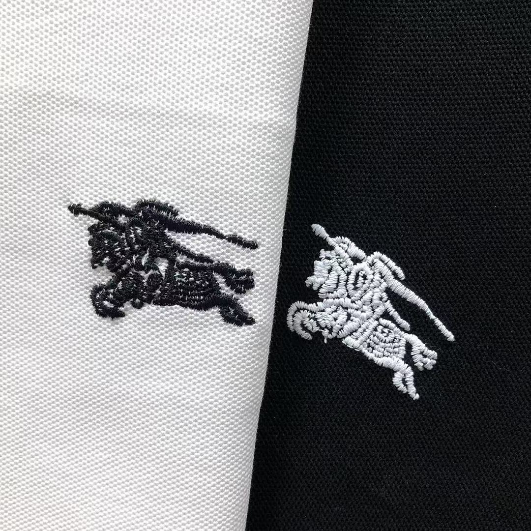 Burberry 118 B⭐R⭐E⭐RY POLO 5208240381 (Im 170Cm 60Kg I Wear Size S In The Phot) - Image 12