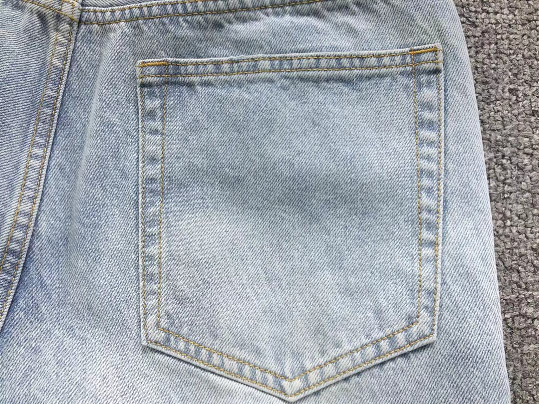 Acne Studios 218 ACNE STUDIOS TROUSERS 42051509156 (Im 170Cm 60Kg I Wear Size 46 In The Phot) - Image 15