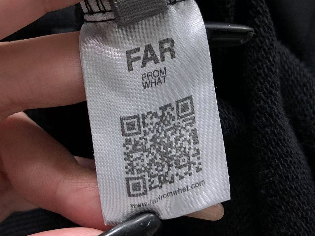 Arc'teryx 195 FAR ARCHIVE HOODIE 3110272017 (Im 170Cm 60Kg I Wear Size 1 In The Phot) - Image 16