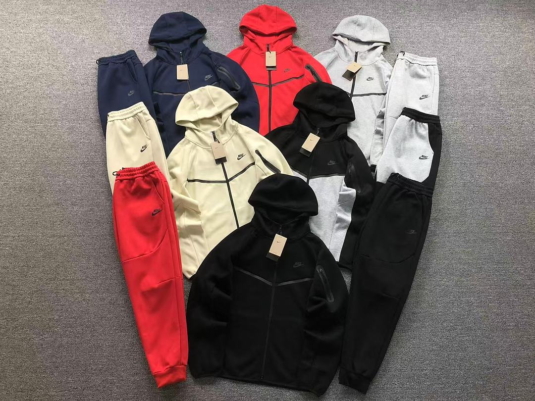Nike TROUSERS 139 N⭐K⭐ HOODIE 4209010977 (Im 170Cm 60Kg I Wear Size M In The Phot) - Image 6
