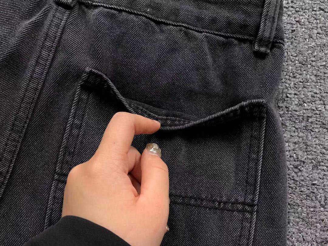 Gallery Dept 158 GALLERY DEPT TROUSERS 1104262853 (Im 170Cm 60Kg I Wear Size S In The Phot) - Image 11