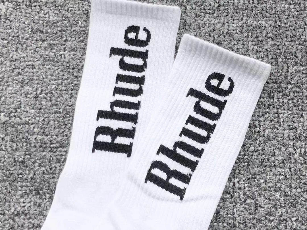 Rhude 69 RHUDE - Image 20