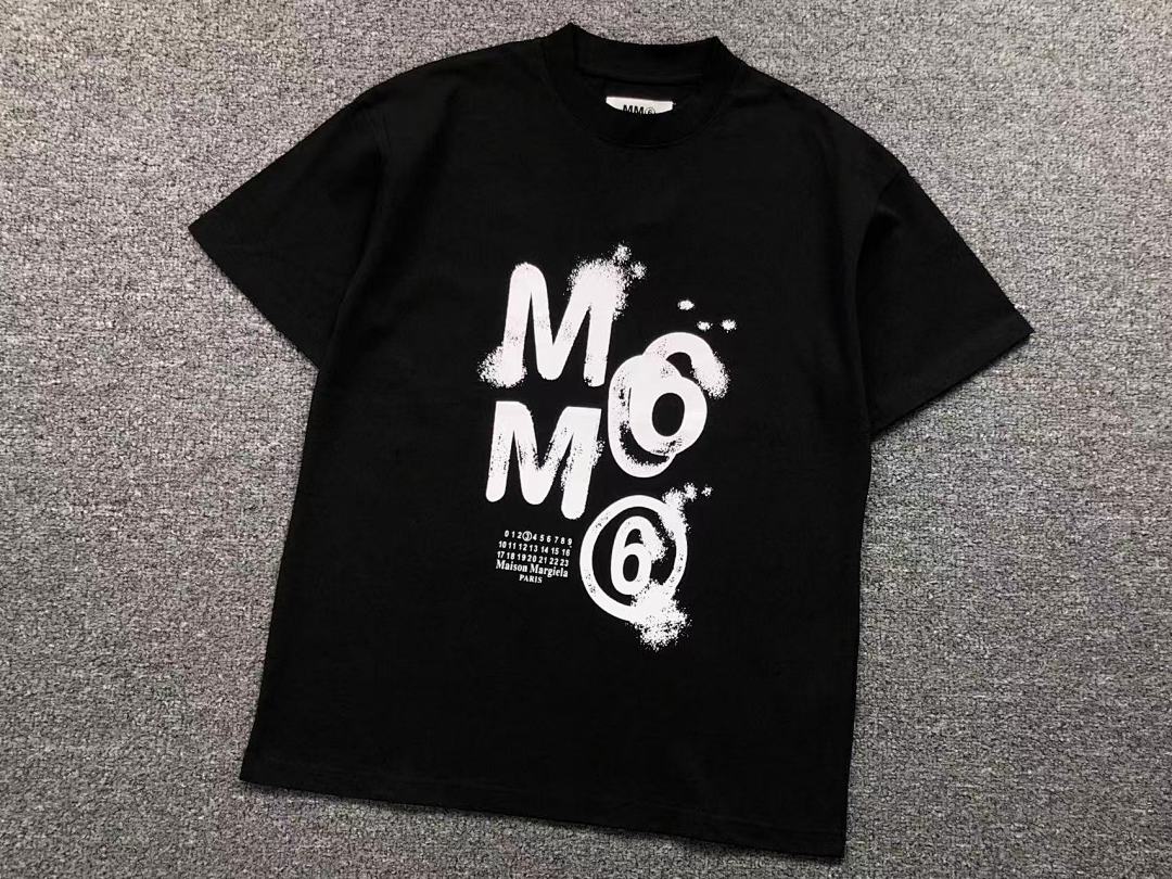 On Running 88 MAISON MARGIELA T-SHIRT 5212420162 (Im 170Cm 60Kg I Wear Size 44 In The Phot) - Image 11