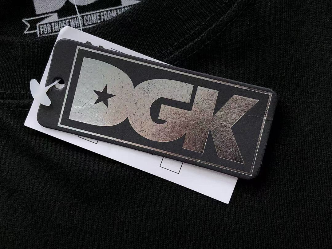 DGK 95 DGK T-SHIRT - Image 26